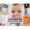 HERO VI D3 2800 IU / ML ( CHOLECALCIFEROL = VITAMIN D3 ) ORAL DROPS 15 ML